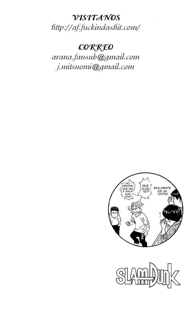Read Slam Dunk es Manga Online