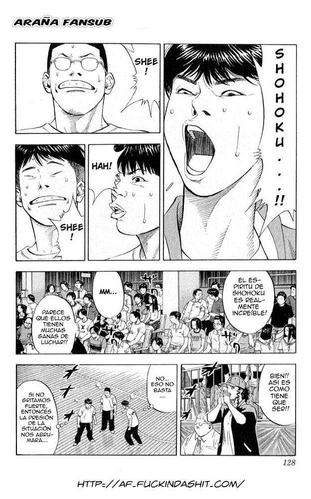 Read Slam Dunk es Manga Online