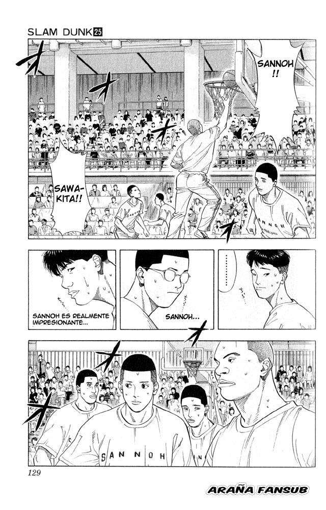 Read Slam Dunk es Manga Online
