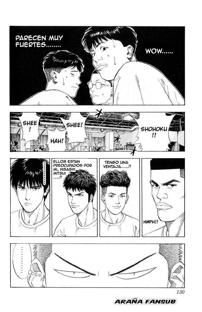Read Slam Dunk es Manga Online
