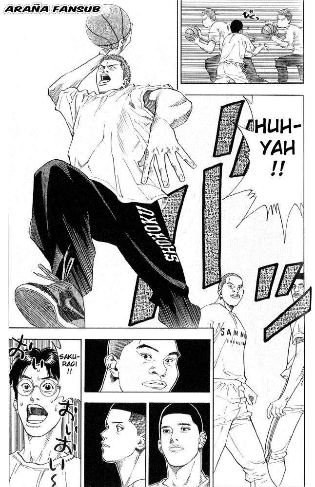 Read Slam Dunk es Manga Online