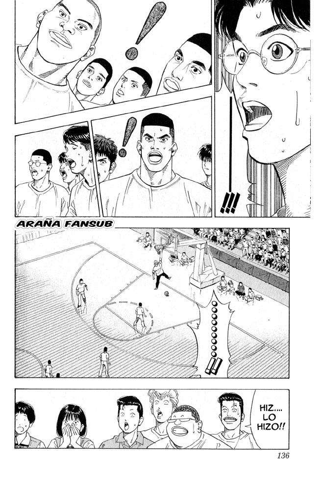 Read Slam Dunk es Manga Online
