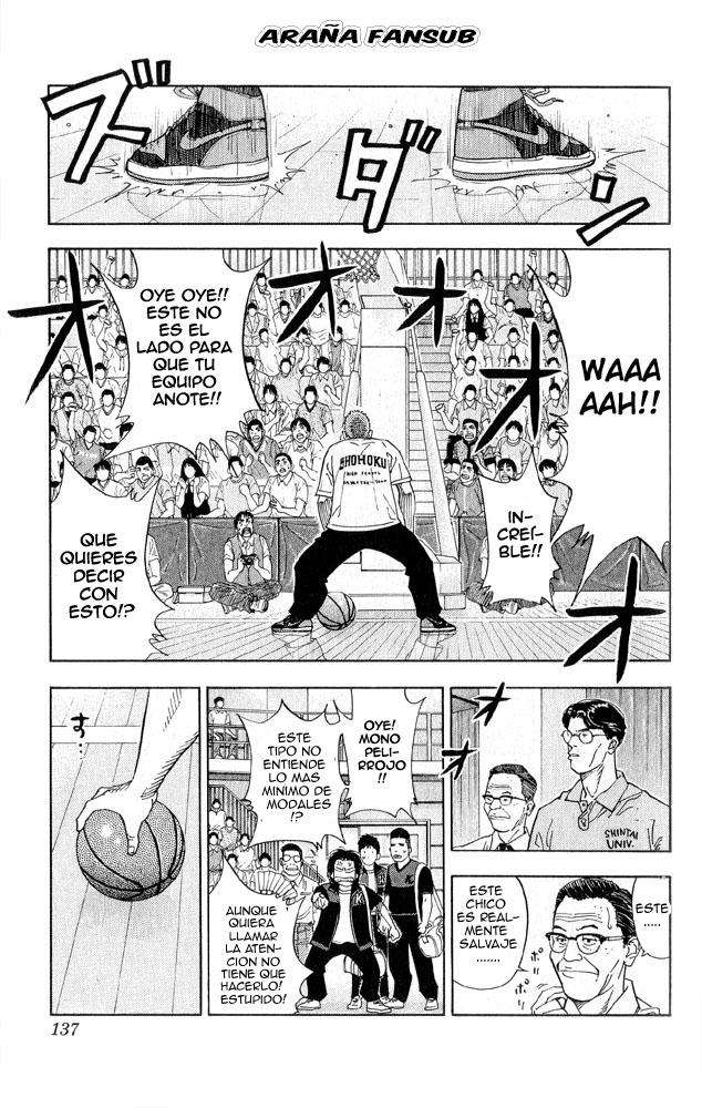 Read Slam Dunk es Manga Online