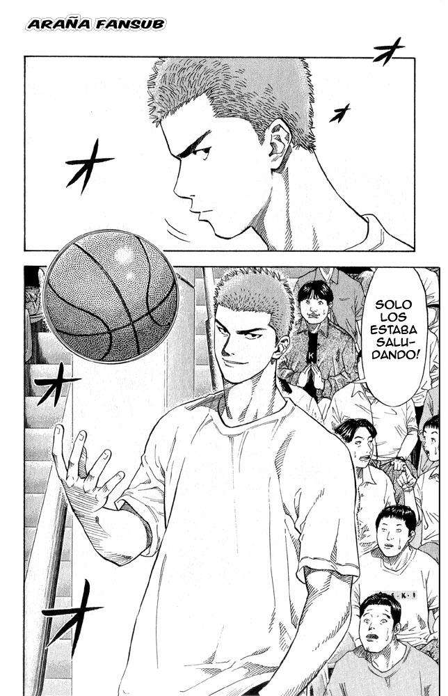 Read Slam Dunk es Manga Online