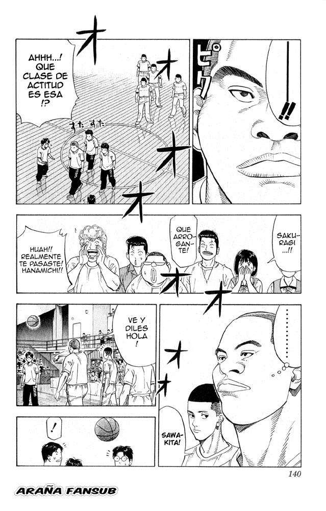 Read Slam Dunk es Manga Online