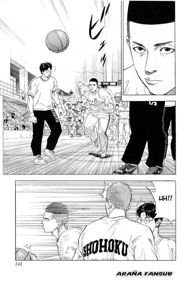 Read Slam Dunk es Manga Online