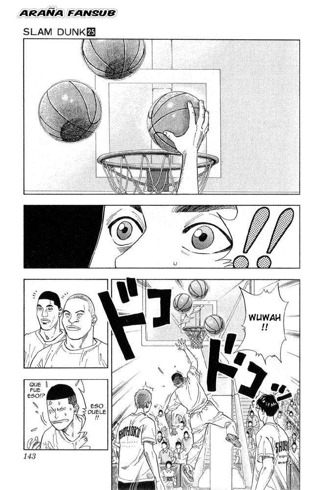 Read Slam Dunk es Manga Online