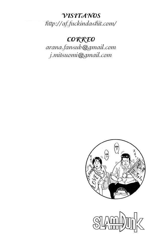 Read Slam Dunk es Manga Online