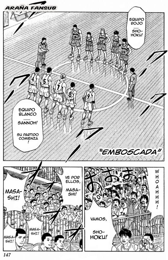 Read Slam Dunk es Manga Online