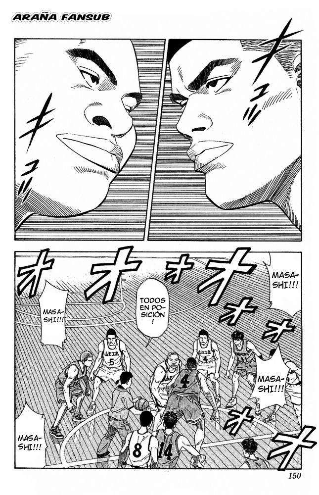 Read Slam Dunk es Manga Online