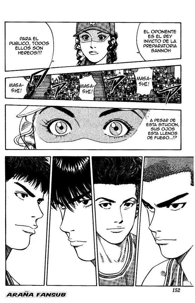 Read Slam Dunk es Manga Online