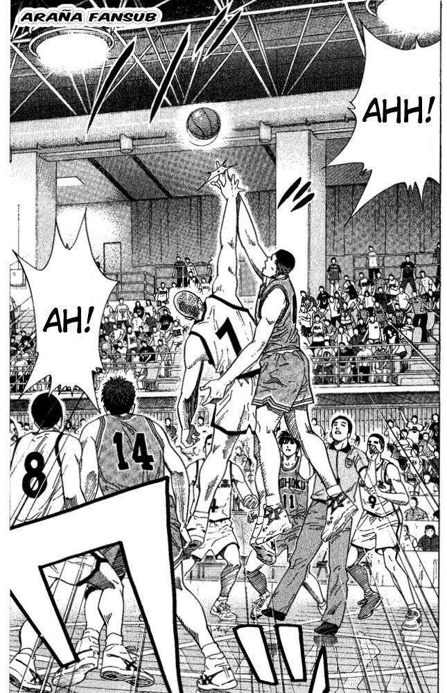 Read Slam Dunk es Manga Online