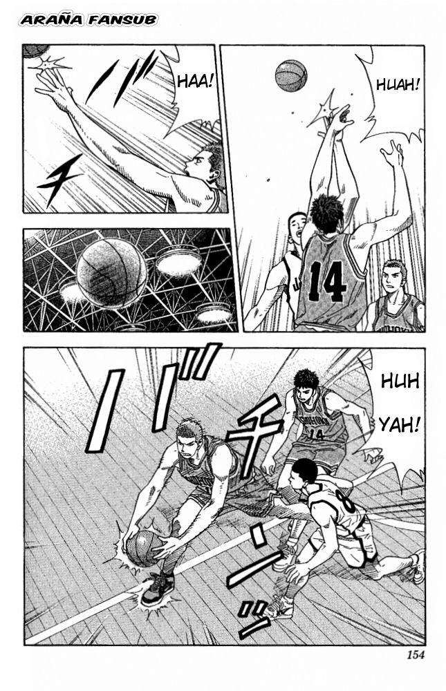 Read Slam Dunk es Manga Online