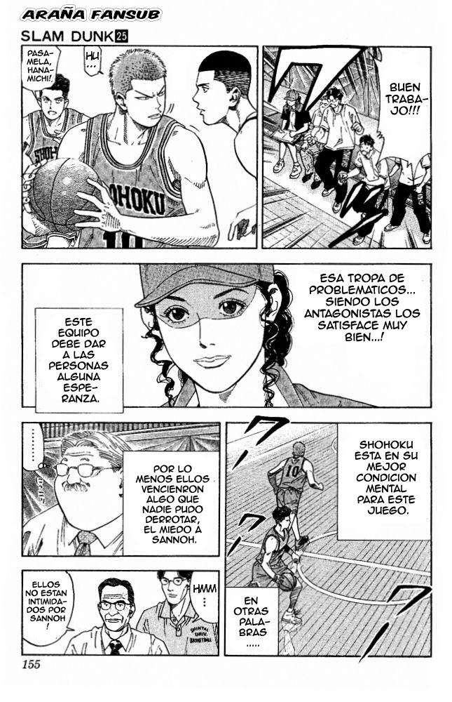 Read Slam Dunk es Manga Online