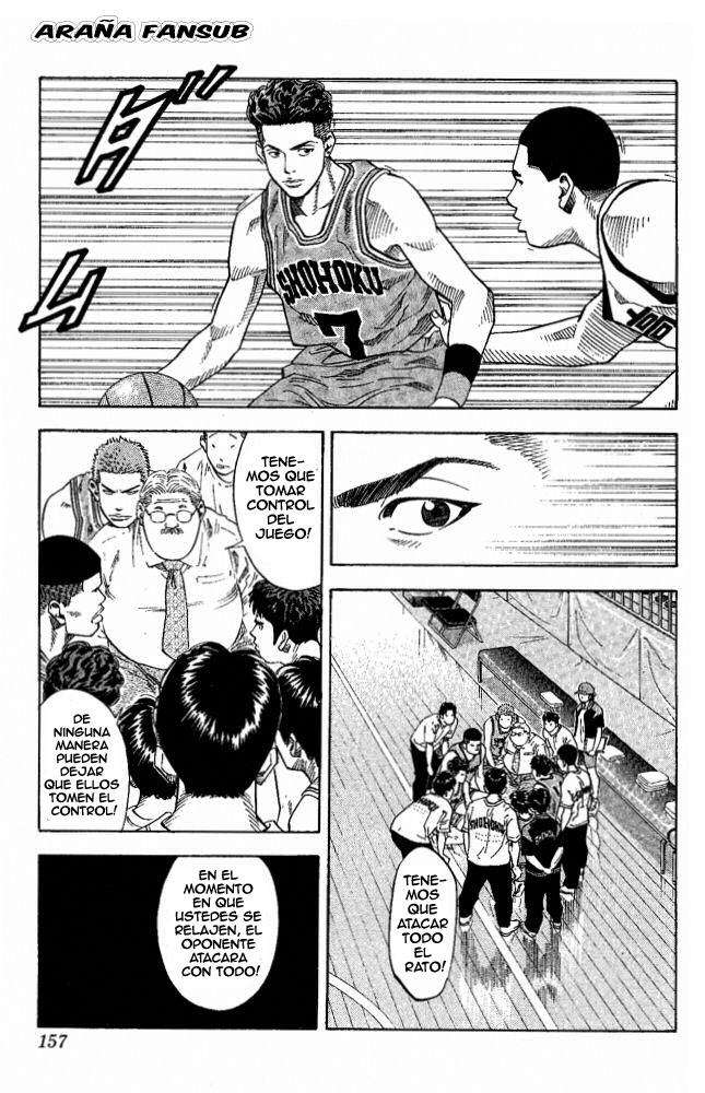 Read Slam Dunk es Manga Online