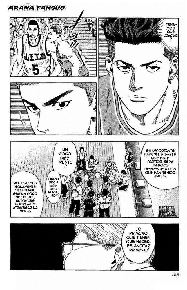 Read Slam Dunk es Manga Online