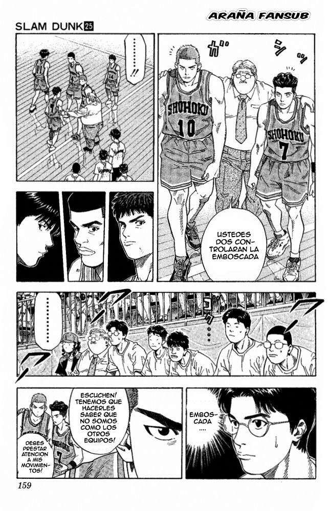 Read Slam Dunk es Manga Online
