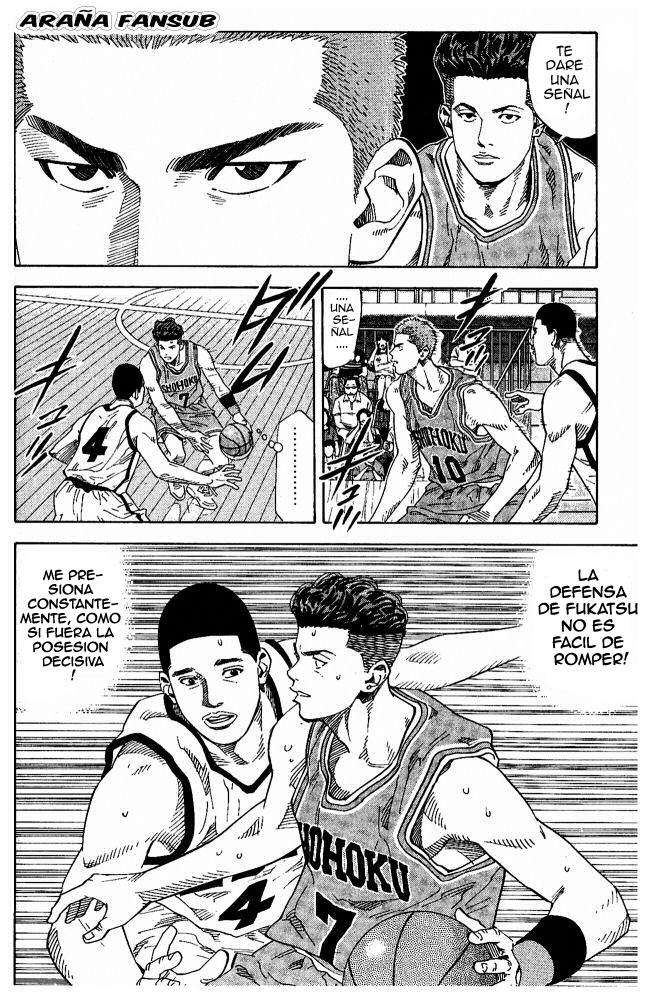 Read Slam Dunk es Manga Online