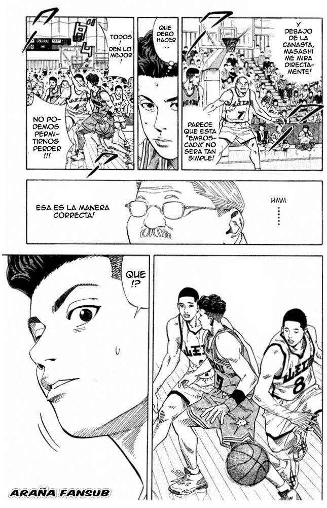 Read Slam Dunk es Manga Online