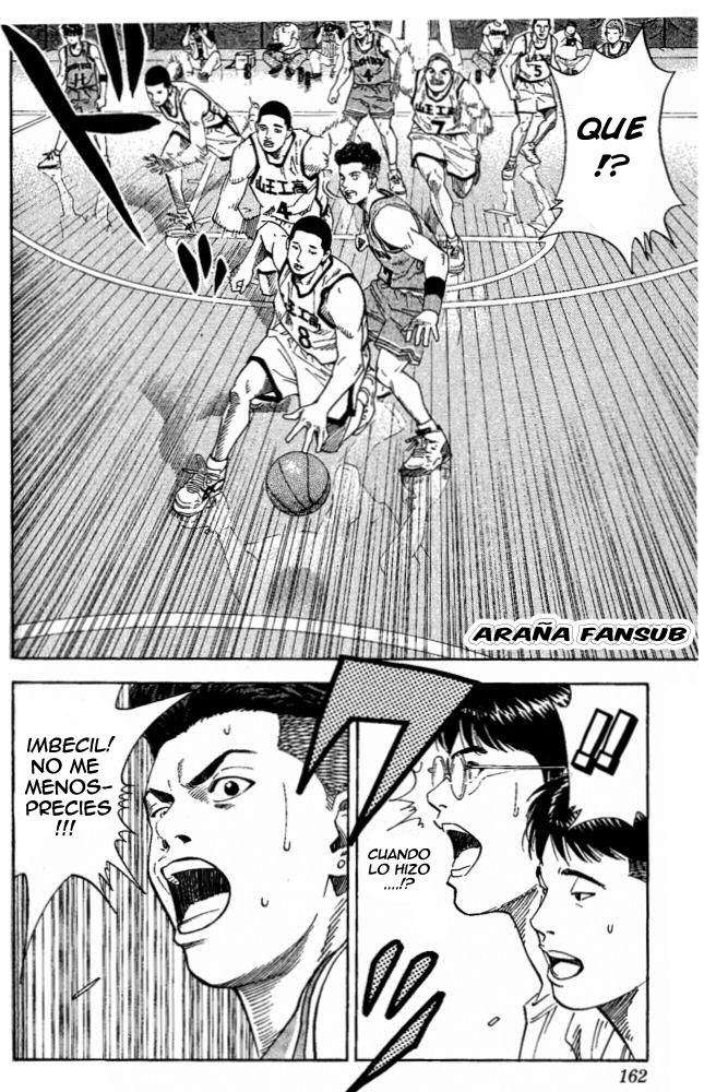 Read Slam Dunk es Manga Online