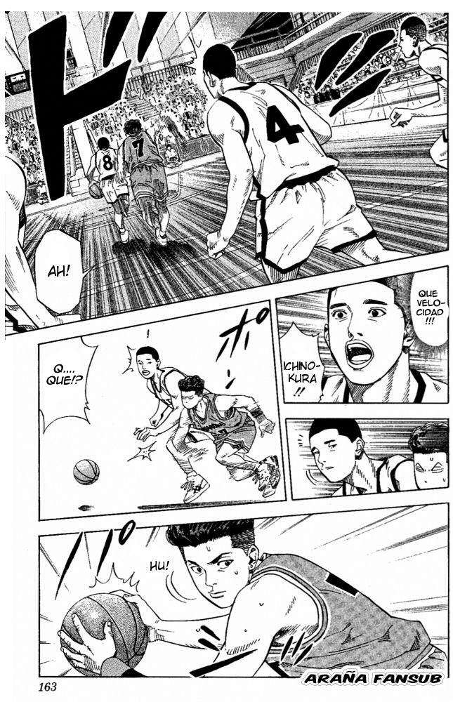 Read Slam Dunk es Manga Online