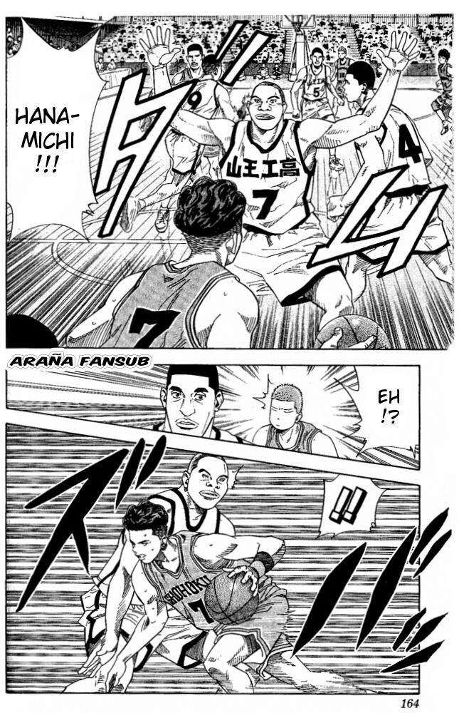 Read Slam Dunk es Manga Online