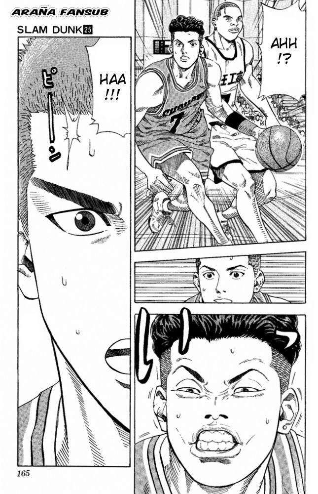 Read Slam Dunk es Manga Online