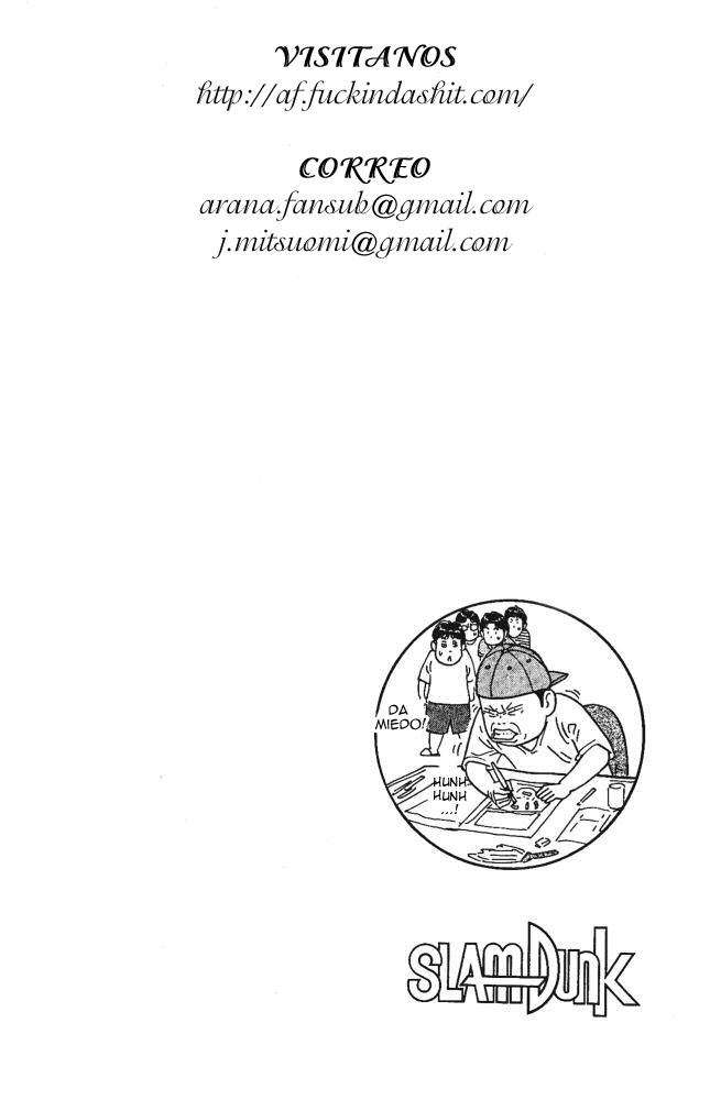 Read Slam Dunk es Manga Online