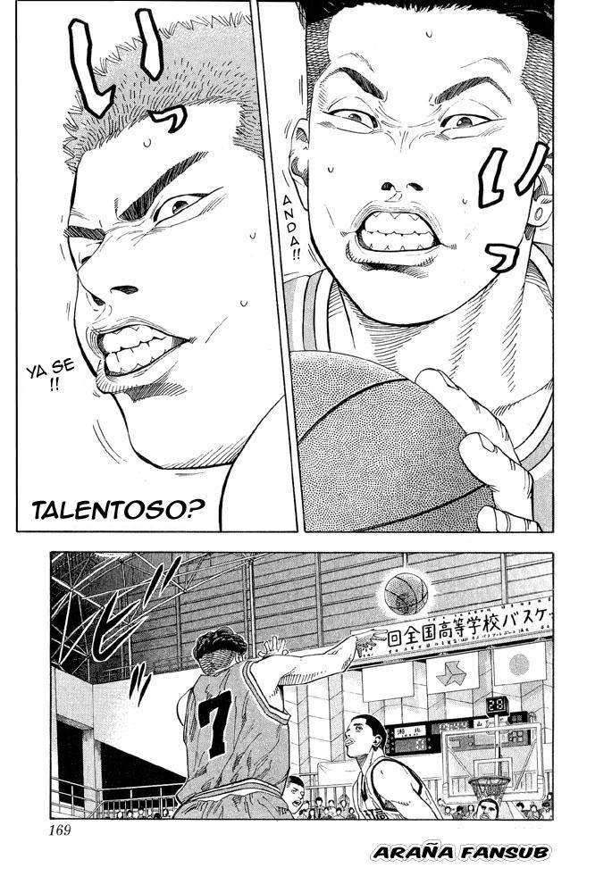 Read Slam Dunk es Manga Online