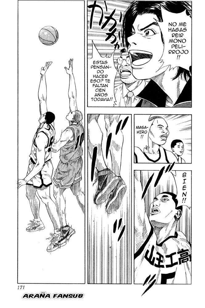 Read Slam Dunk es Manga Online