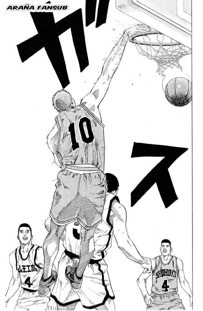 Read Slam Dunk es Manga Online