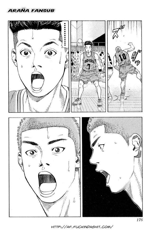 Read Slam Dunk es Manga Online