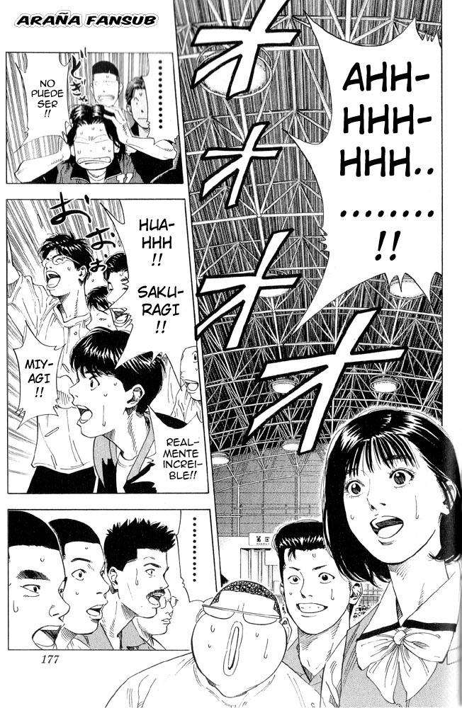 Read Slam Dunk es Manga Online