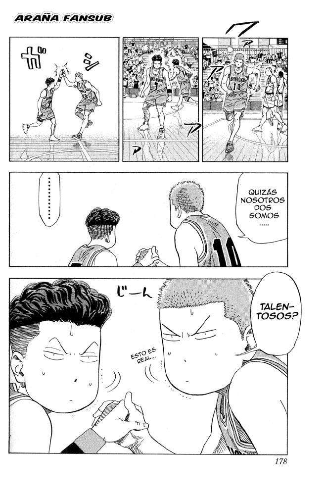Read Slam Dunk es Manga Online