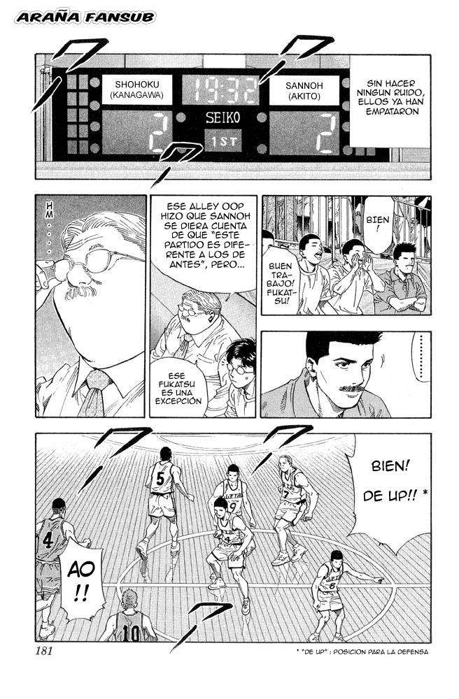Read Slam Dunk es Manga Online