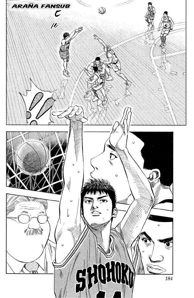 Read Slam Dunk es Manga Online