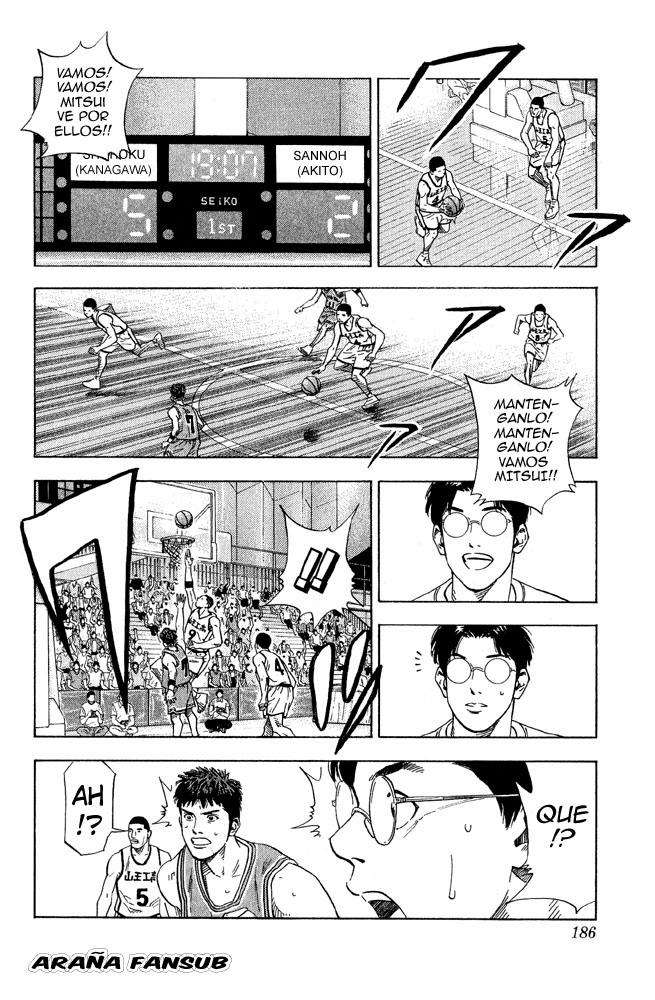 Read Slam Dunk es Manga Online