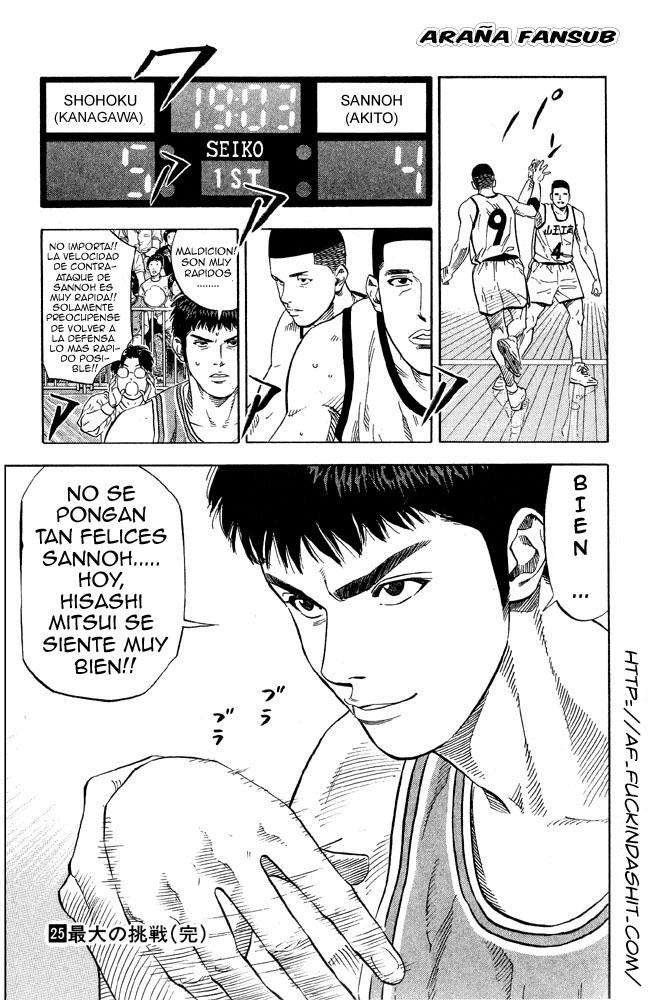 Read Slam Dunk es Manga Online