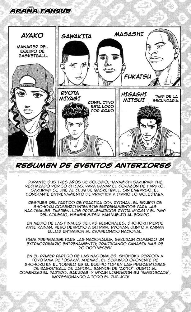 Read Slam Dunk es Manga Online