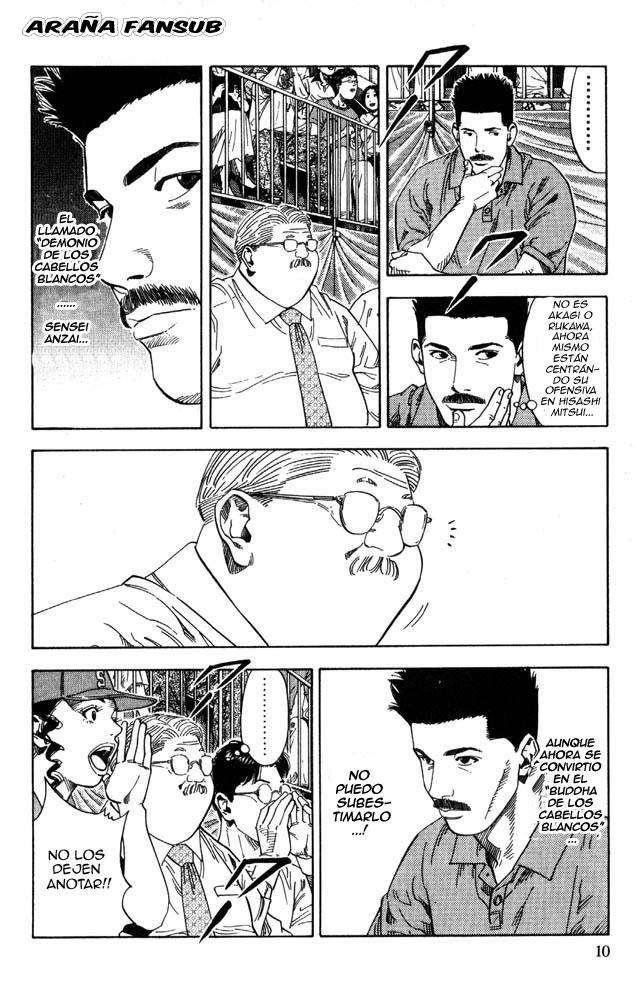 Read Slam Dunk es Manga Online