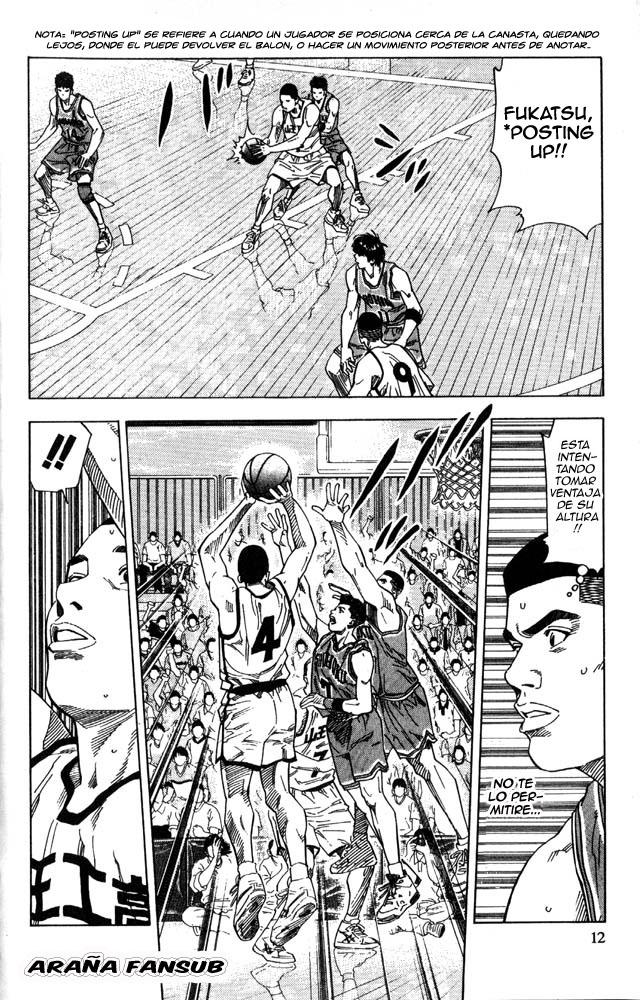 Read Slam Dunk es Manga Online