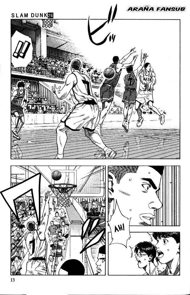 Read Slam Dunk es Manga Online