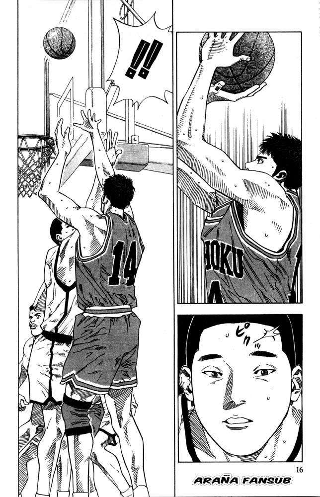 Read Slam Dunk es Manga Online