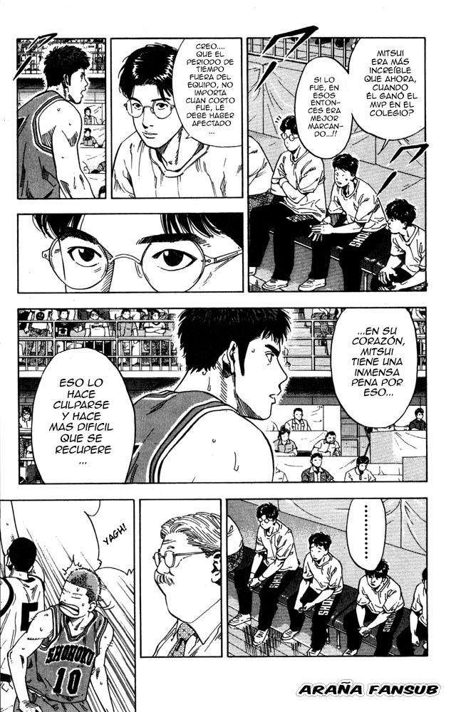 Read Slam Dunk es Manga Online