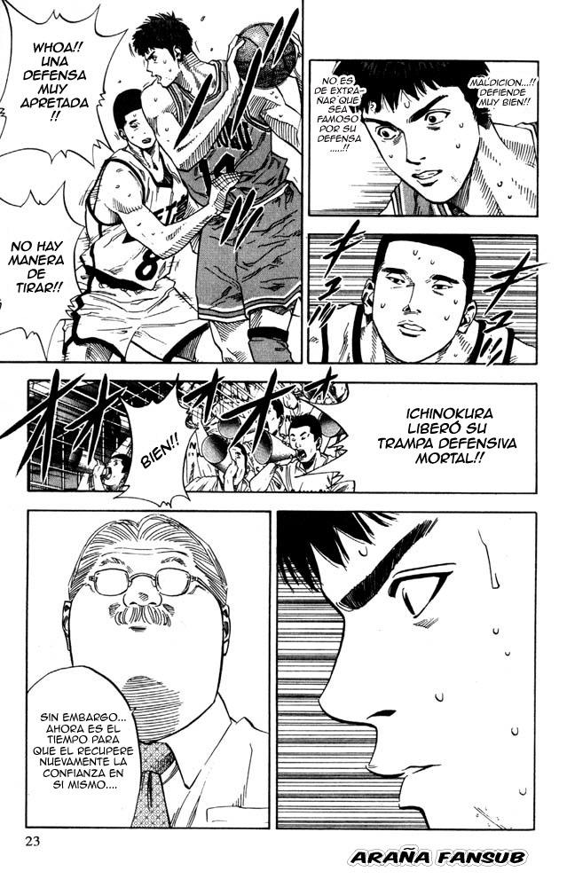 Read Slam Dunk es Manga Online