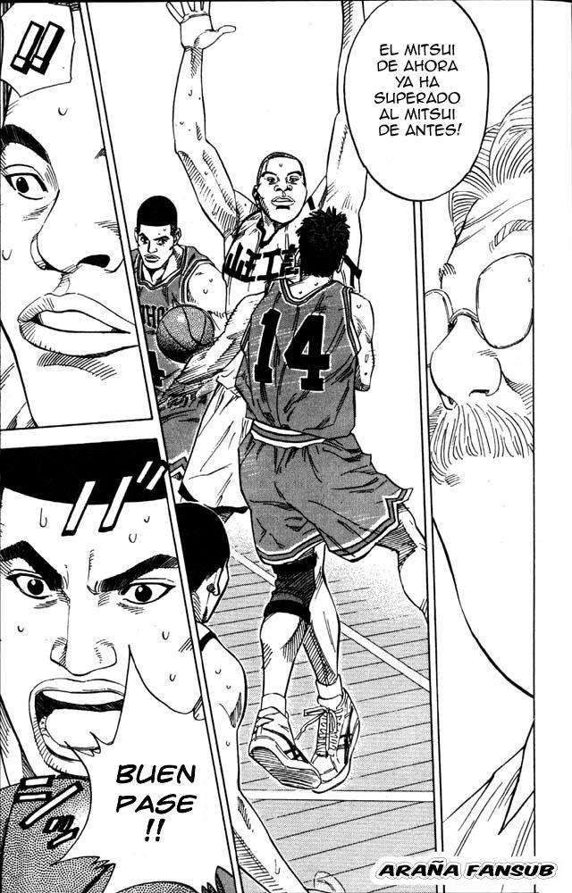 Read Slam Dunk es Manga Online