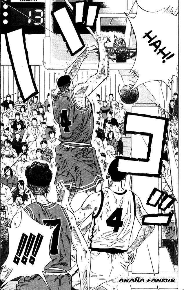 Read Slam Dunk es Manga Online