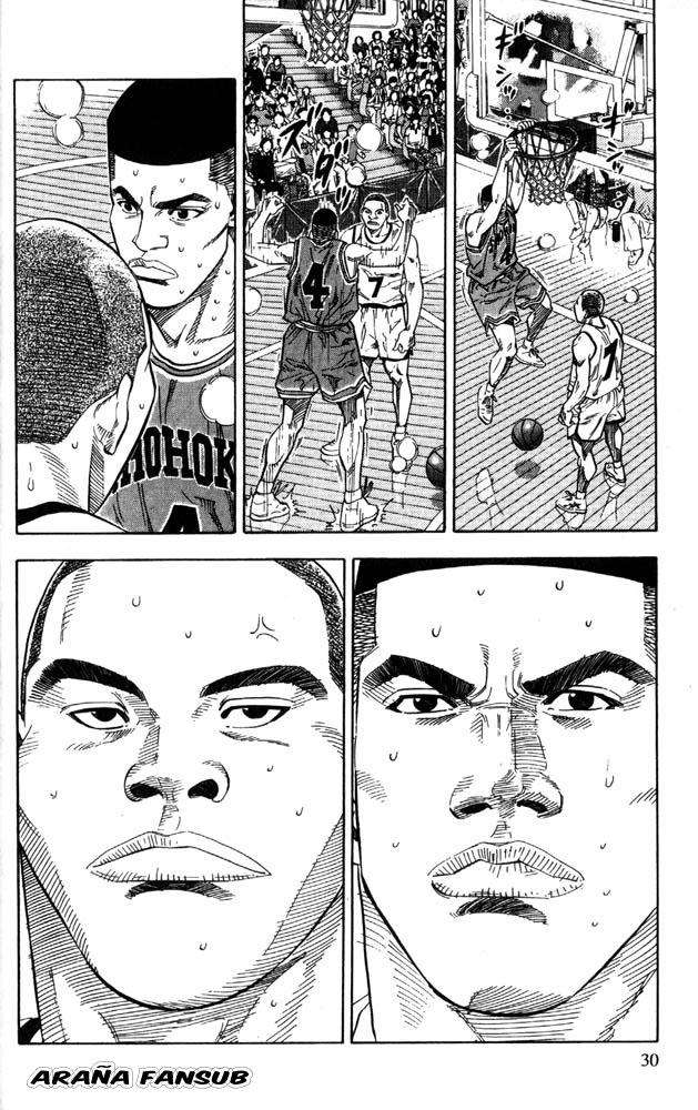 Read Slam Dunk es Manga Online