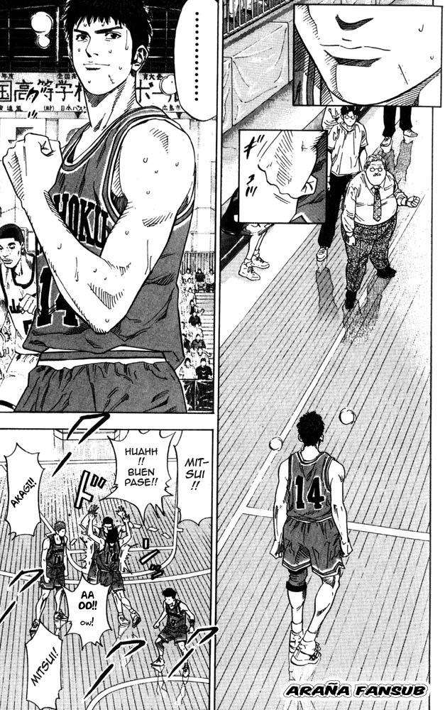 Read Slam Dunk es Manga Online