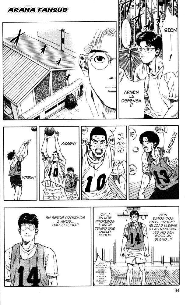 Read Slam Dunk es Manga Online